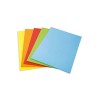 CARTA COPY BLU A4 80GR COLORI FORTI