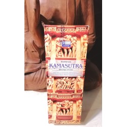 INCENSO KAMASUTRA