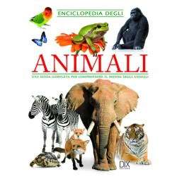 ENCICLOPEDIA DEGLI ANIMALI