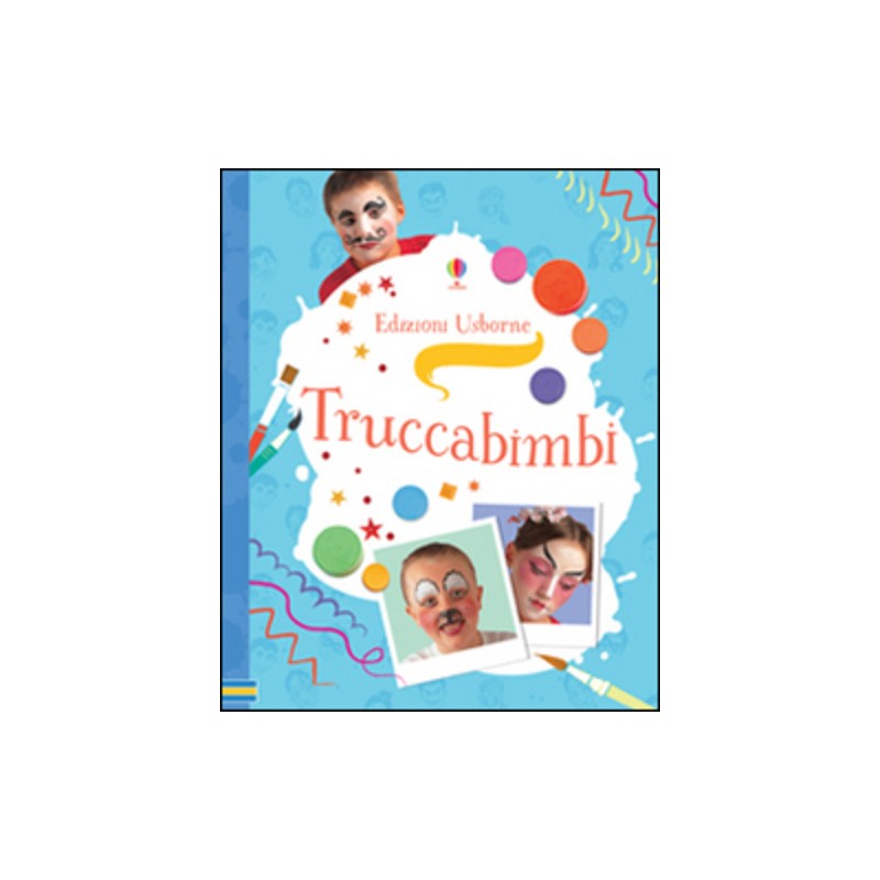 IL TRUCCABIMBI