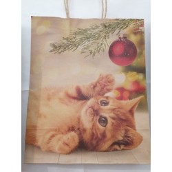 BORSA REGALO NATALE