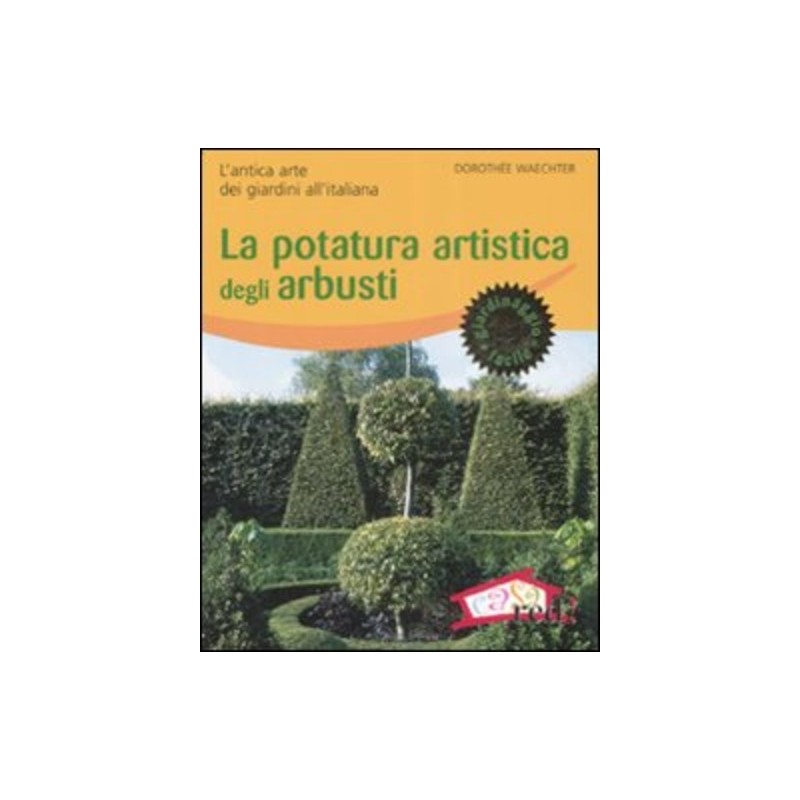 POTATURA ARTISTICA