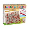 GIOCO TOMBOLA ITALIANA