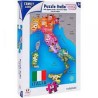 PUZZLE ITALIA 50PZ.