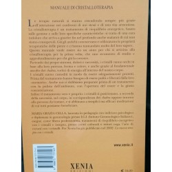 MANUALE DI CRISTALLOTERAPIA