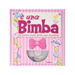 E' UNA BIMBA