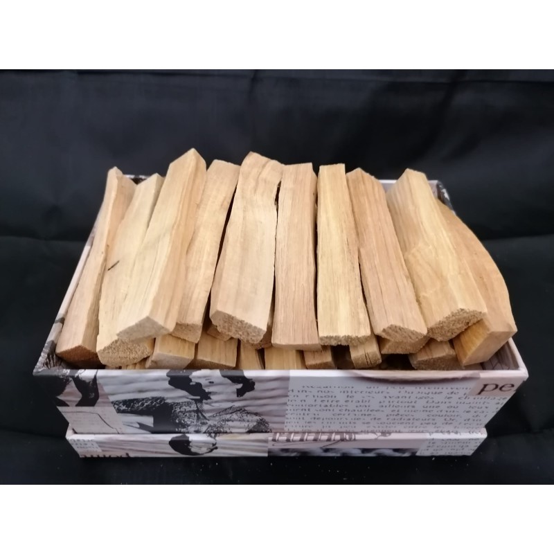 PALO SANTO IN LEGNETTI