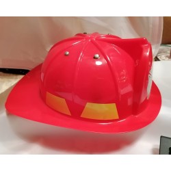 CASCO VIGILE DEL FUOCO