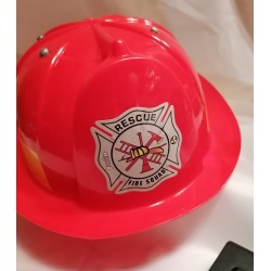 CASCO VIGILE DEL FUOCO