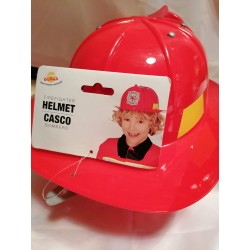 CASCO VIGILE DEL FUOCO