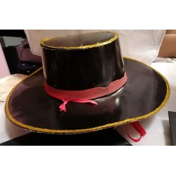 CAPPELLO ZORRO