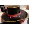 CAPPELLO ZORRO