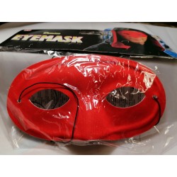 MASCHERA OCCHI ROSSA