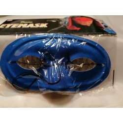 MASCHERA OCCHI BLU