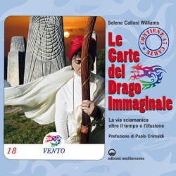 CARTE DEL DRAGO IMMAGINALE