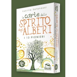 CARTE DELLO SPIRITO DEGLI...