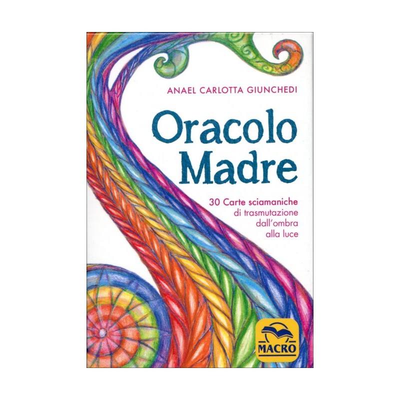 ORACOLO MADRE