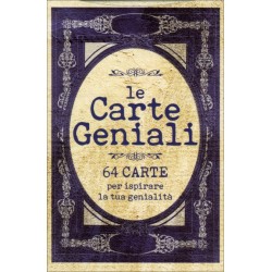 LE CARTE GENIALI