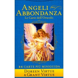 ORACOLO ANGELI DELL'ABBONDANZA