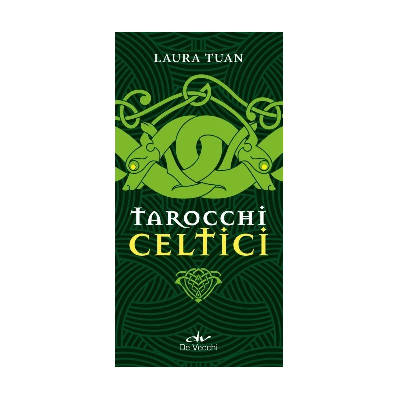 TAROCCHI CELTICI