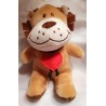 PELUCHE LEONE CON CUORE