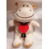 PELUCHE IPPOPOTAMO CON CUORE