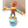 GIOCO ROBOT A PRESSIONE