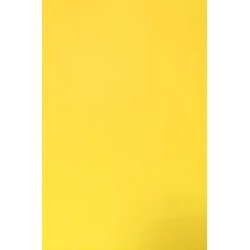 CARTA REGALO FOGLIO GIALLO