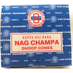 Conetti nag champa