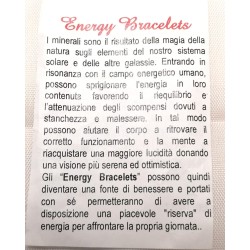 BRACCIALE ENERGY ARMONIA