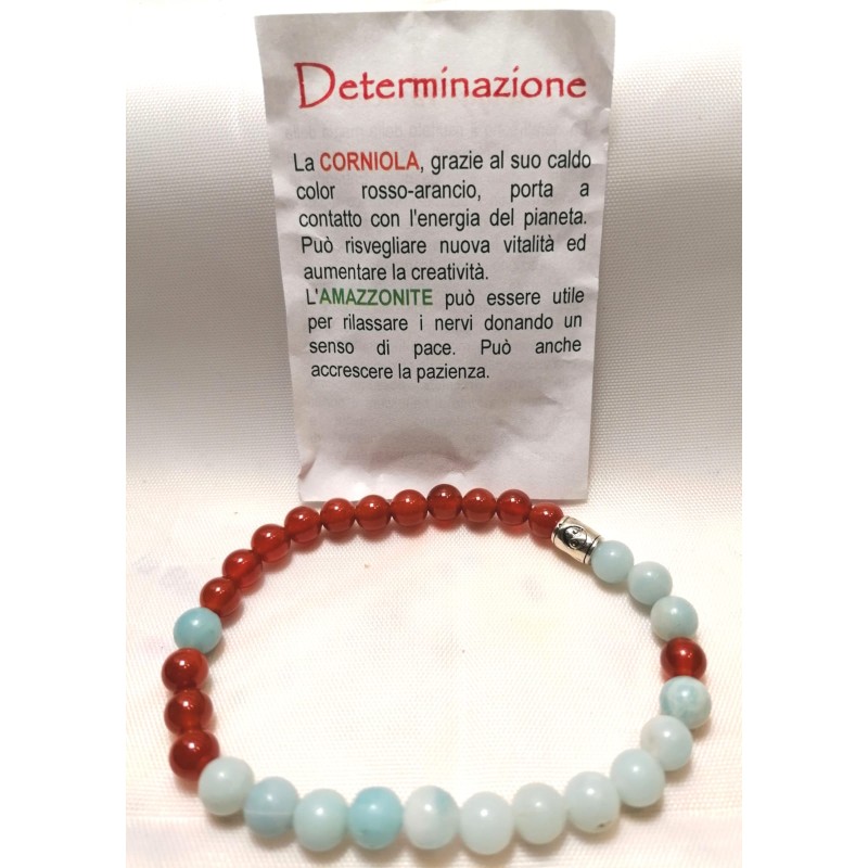 BRACCIALE ENERGY DETERMINAZIONE