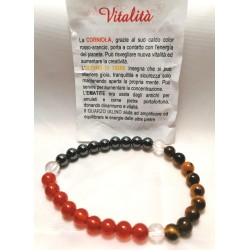 BRACCIALE ENERGY VITALITA'