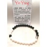 BRACCIALE ENERGY YIN YIANG