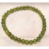 BRACCIALE PERIDOTO - OLIVINA