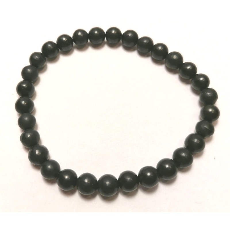 BRACCIALE SHUNGITE