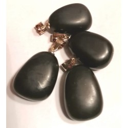 CIONDOLO SHUNGITE