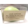 SAPONE OVIS PROFUMO VERBENA