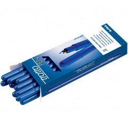 TRATTO PEN BLU