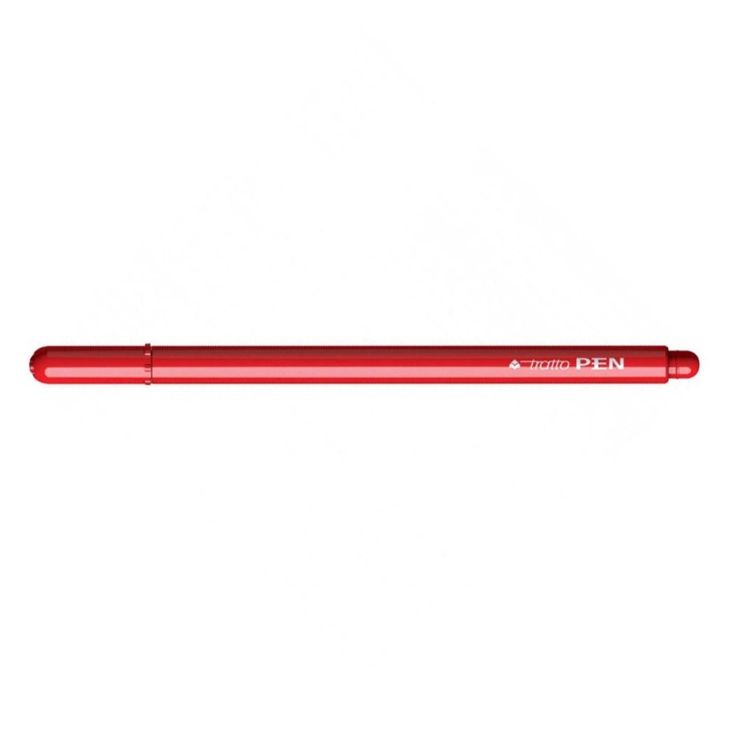 TRATTO PEN ROSSO