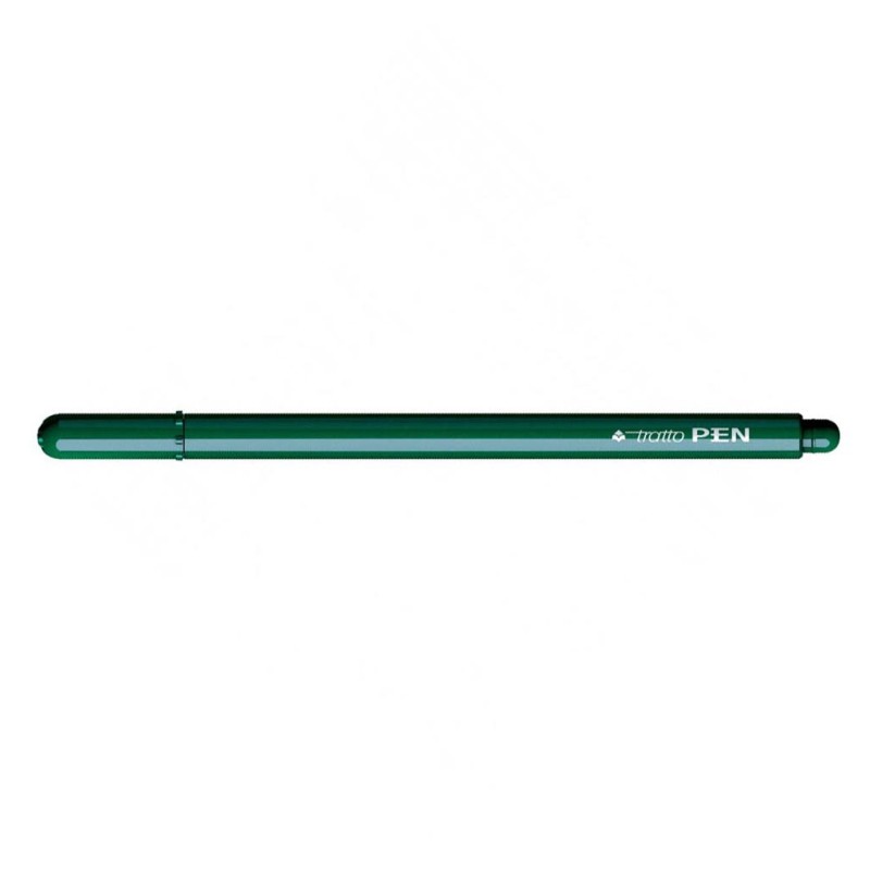 TRATTO PEN VERDE