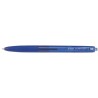 PENNA BLU "F" A SCATTO SUPERGRIP-G PILOT