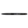 PENNA NERA "XB" A SCATTO SUPERGRIP-G PILOT