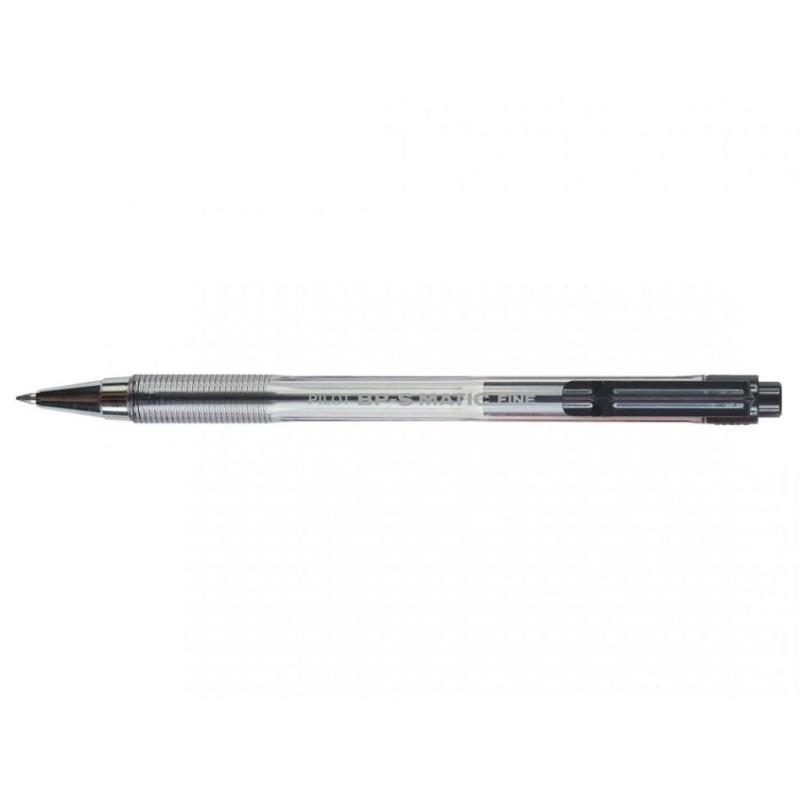 PENNA NERA "F" A SCATTO BP-S MATIC PILOT