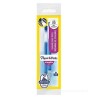 2 REFIL BLU CANCELLABILE REPLAY PREMIUM