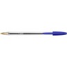 PENNA BLU BIC CRISTAL