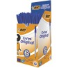 PENNA BLU BIC CRISTAL