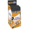 PENNA NERA BIC CRISTAL