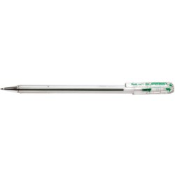 PENNA VERDE SUPERB PENTEL