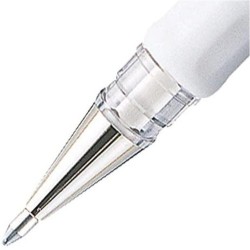 PENNA ARGENTO GEL PENTEL