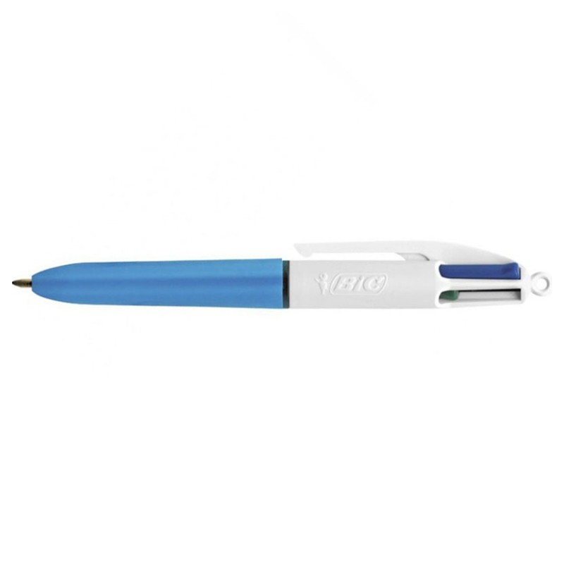 PENNA BIC 4 COLORI MINI